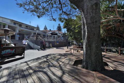 Cubby House - Tourism Canberra 4