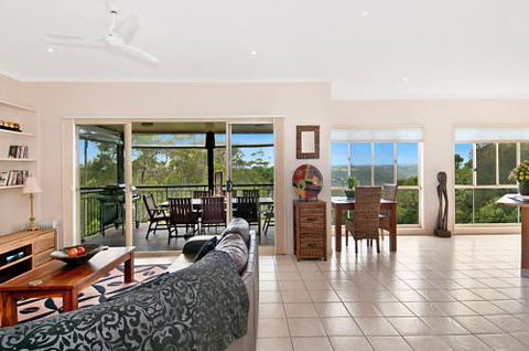 Casa Al Lago - Tourism Canberra 2