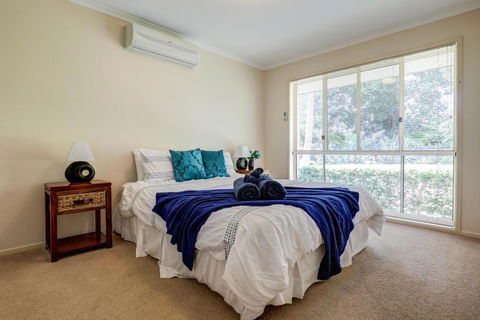 Casa Al Lago - Tourism Canberra 3