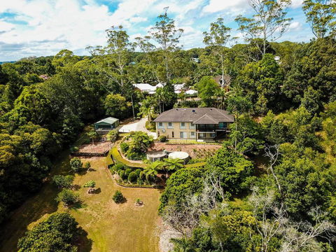 Casa Al Lago - Tourism Canberra 1