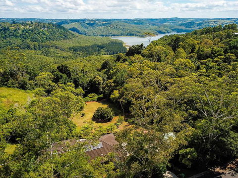 Casa Al Lago - Tourism Canberra 5