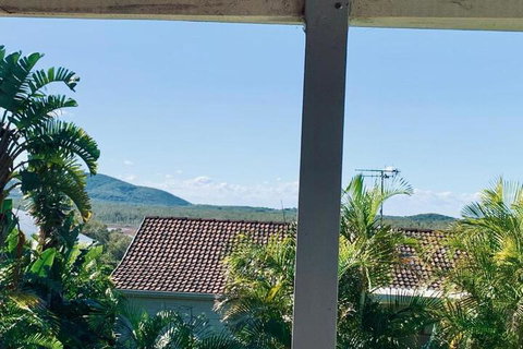 Lakeview Lodge - Tourism Canberra 3