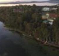 Lakeview Lodge - Tourism Canberra