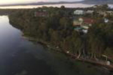 Lakeview Lodge - Tourism Canberra 0