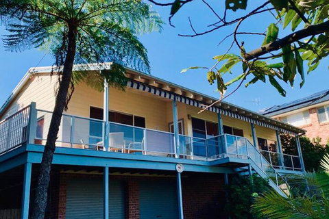 Lakeview Lodge - Tourism Canberra 2