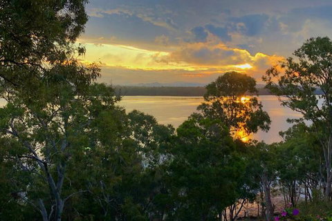 Lakeview Lodge - Tourism Canberra 4