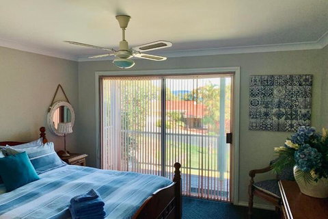 Lakeview Lodge - Tourism Canberra 5