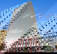 As the Sun Sets - Tourism Canberra