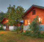Buffalo River Homestead - Tourism Canberra