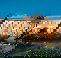 The Residence at Barossa Chateau - Tourism Canberra