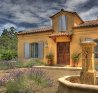 Casa Valeri - Tourism Canberra