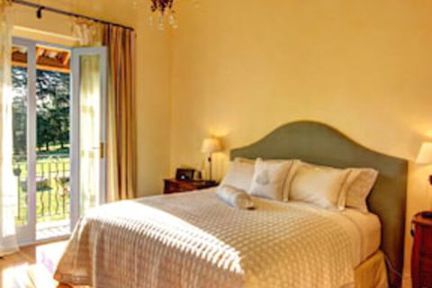 Casa Valeri - Tourism Canberra 7