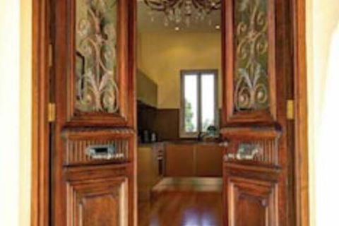 Casa Valeri - Tourism Canberra 1