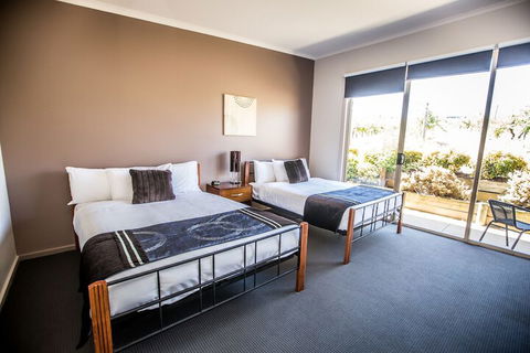 De'Vine Escape - Tourism Canberra 2