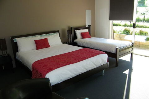 De'Vine Escape - Tourism Canberra 4