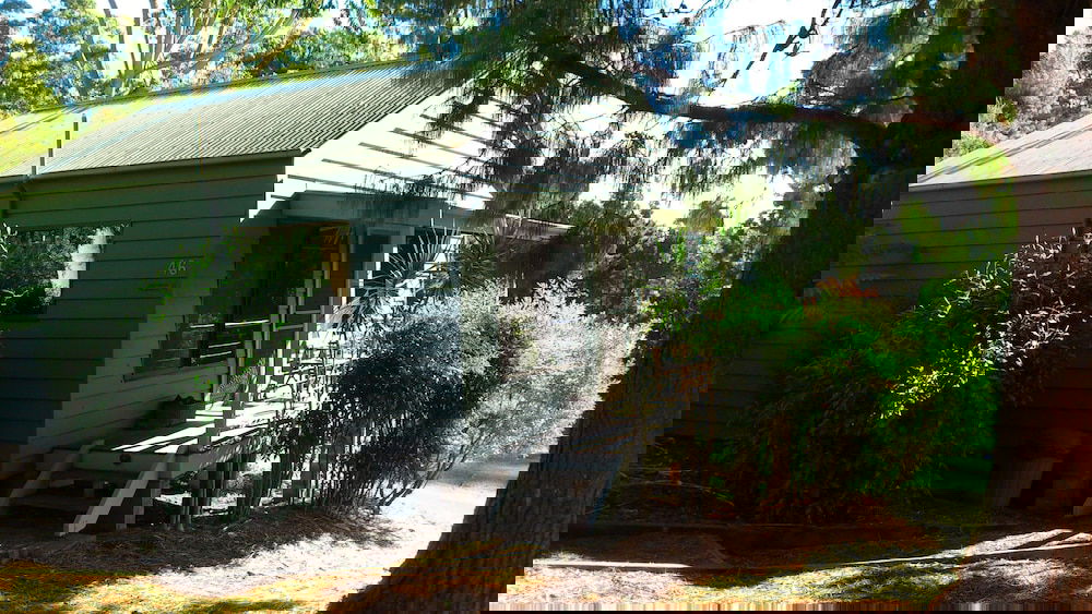 Kangaroo Valley NSW Tourism Canberra