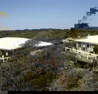Lantauanan - Tourism Canberra