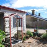 Andover TAS Tourism Canberra