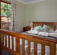 Wildberg - Tourism Canberra