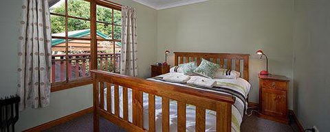 Wildberg - Tourism Canberra 0