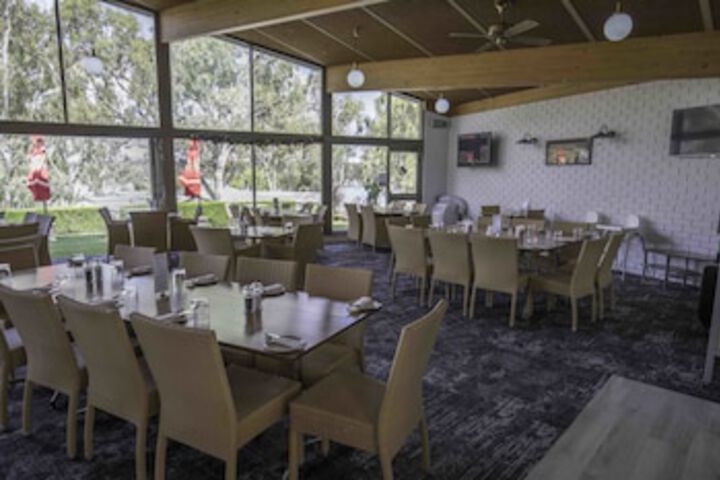 Angas Valley SA Tourism Canberra