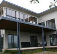 Villa Vista - Tourism Canberra