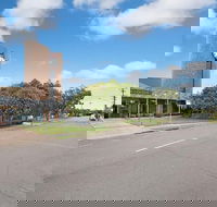 Caloundra City Centre Motel - Tourism Canberra