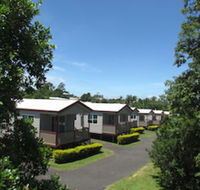 Atherton Hallorans Leisure Park - Tourism Canberra
