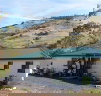 Elm Cottage - Tourism Canberra