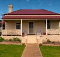 Charlie Bates Cottage - Tourism Canberra
