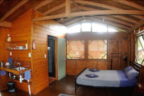 Daintree Rainforest Bungalows - Tourism Canberra 7