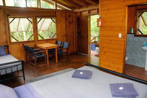 Daintree Rainforest Bungalows - Tourism Canberra 6