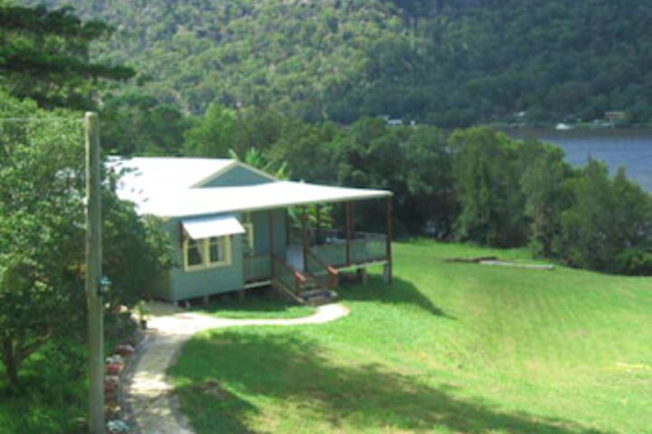 Fernances NSW Tourism Canberra