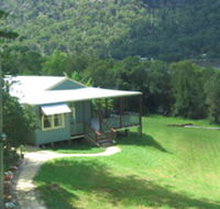 Singletons Retreat - Tourism Canberra