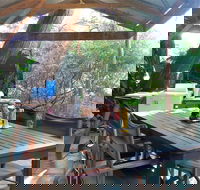 The Black Cockatoo Nannup - Tourism Canberra