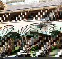 Novotel Sydney Central - Tourism Canberra