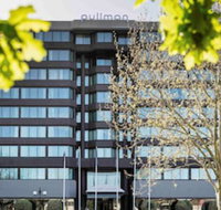 Pullman Melbourne Albert Park - Tourism Canberra