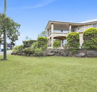 Great Divide Motor Inn - Tourism Canberra