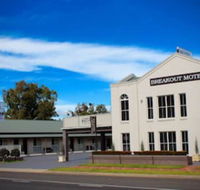 Breakout Motor Inn - Tourism Canberra