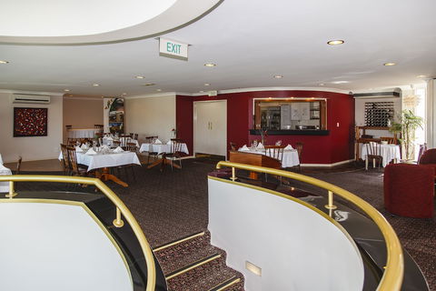 McNevin's Maryborough Motel - Tourism Canberra 5