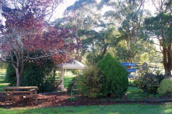 Agnes VIC Tourism Canberra