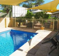 White Gum Motel - Tourism Canberra