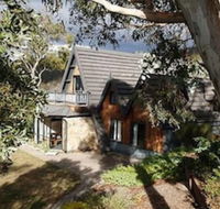 Habitat Chalet - Tourism Canberra