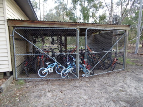 Grampians Getaway Resort - Tourism Canberra 3