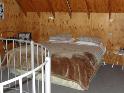 Grampians Getaway Resort - Tourism Canberra 5