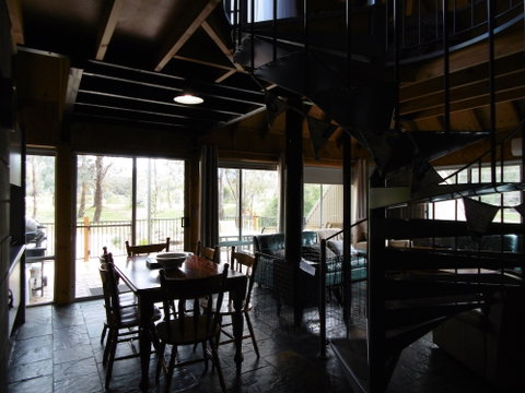 Grampians Getaway Resort - Tourism Canberra 4