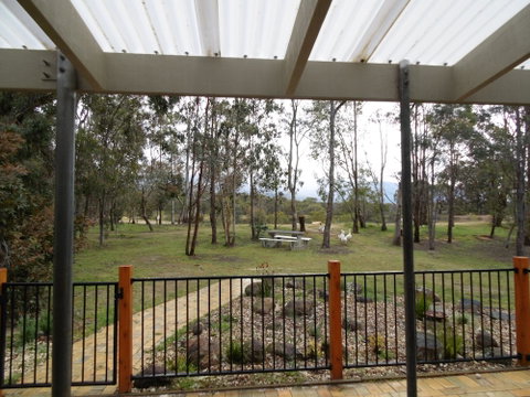 Grampians Getaway Resort - Tourism Canberra 2