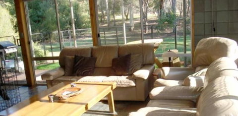 Grampians Getaway Resort - Tourism Canberra 6