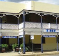The Old Vic Inn - Tourism Canberra