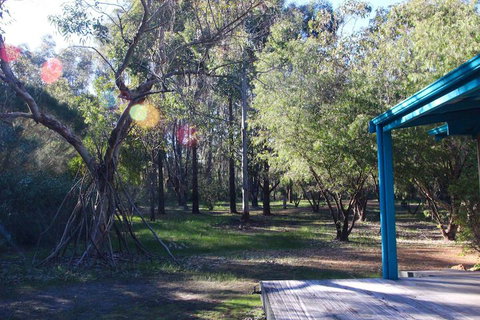 Ellensbrook Cottages - Tourism Canberra 2
